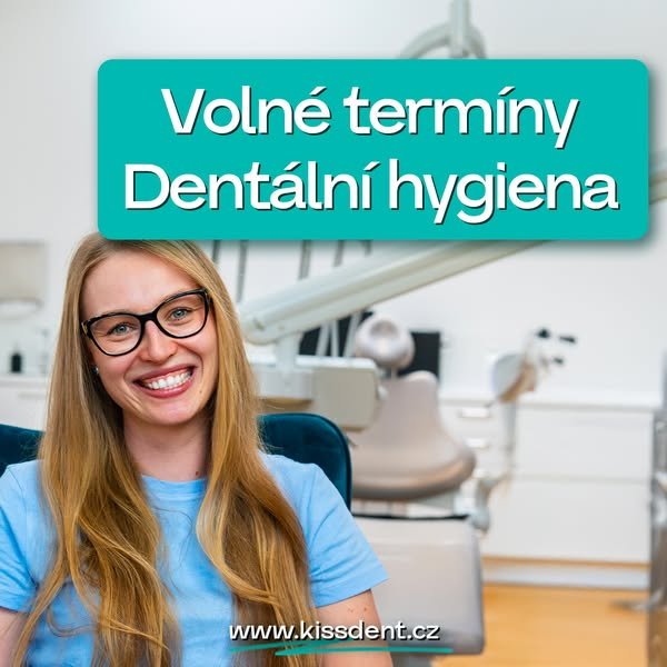 KissDent reklama - po nás 1