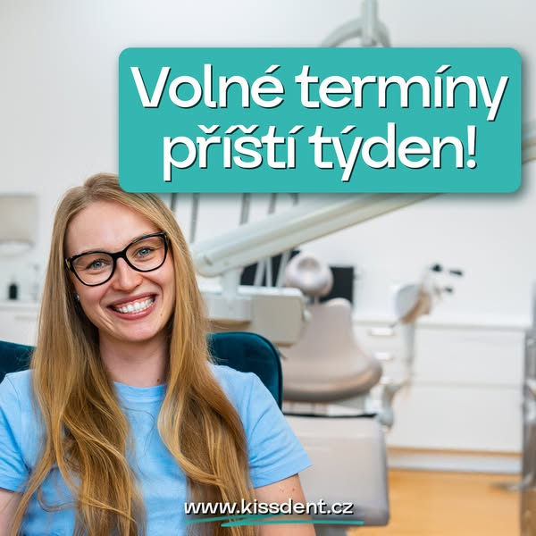 KissDent reklama - po nás 2