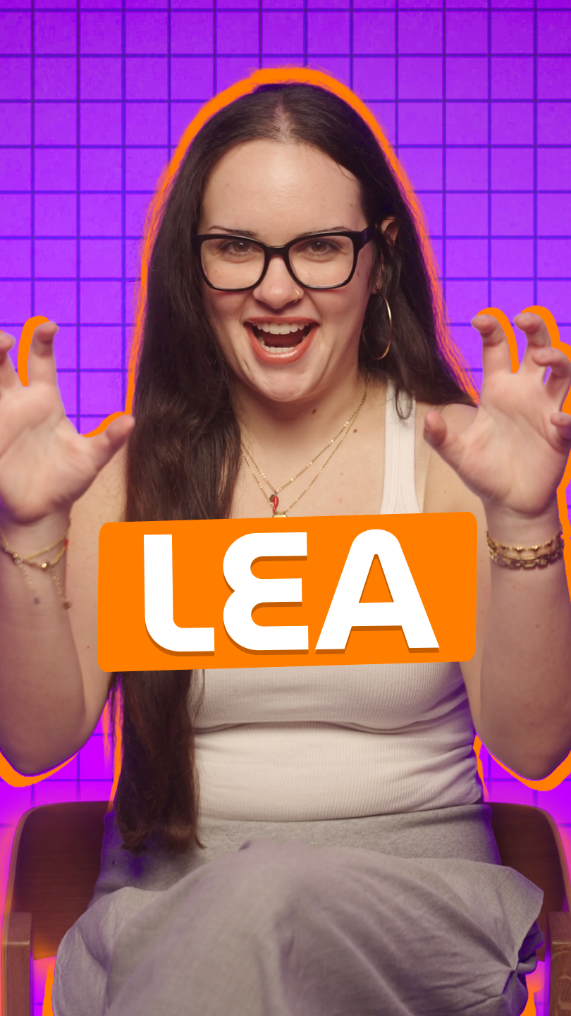 Lea